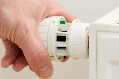 Hemswell Cliff central heating repair costs